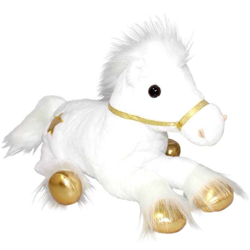 Сладкий подарок на Новый Год в мягкой игрушке весом 850 грамм